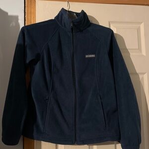 Women’s Columbia jacket